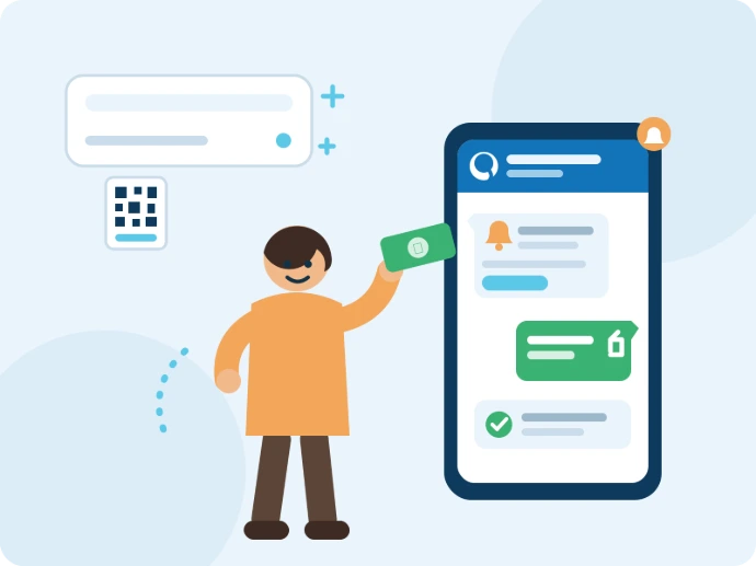 ระบบแจ้งเตือนล้างแอร์ประจำปีผ่าน LINE ถึงลูกค้าอัตโนมัติ